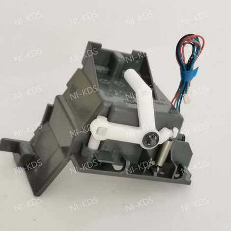 Contacts des cartouches de toner pour imprimantes HP NS1005w, NS1005c, 1020W et 1020C -- Contacts des cartouches de toner