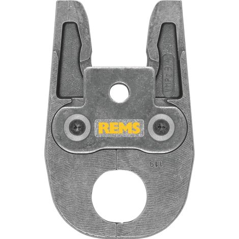 Presszange Mini VMPz 3/4" 578664