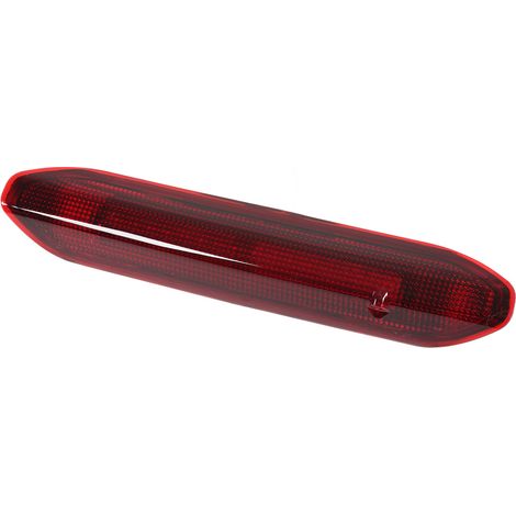 Feu Stop Arrière Haut LR036355 pour Land Rover Freelander 2 2007-2015 Rouge - Éclairage de Frein Additionnel (1/5)