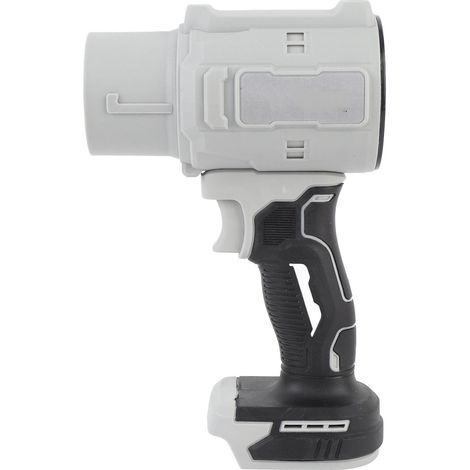 Eosnow Kleines Schnurblattgebläse 130000 U / min Handheld Electric Air Duster Variable Geschwindigkeit Turbodrockner für Auto im Freien nach Hause (1/5)