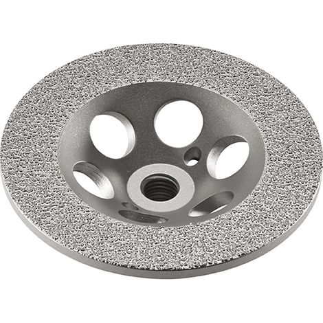 Disque diamanté S-Jet II Ø115 M14 FLEX - 503096