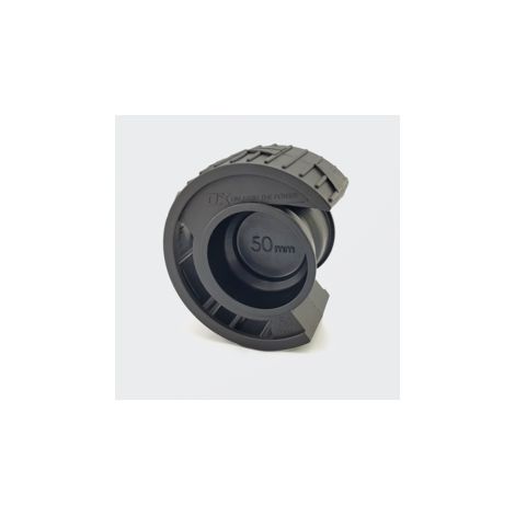 PoloPlast POLO KAL XS Coupe-tube DN 50