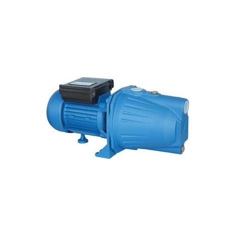 Pompe électrique auto-amorçante Jet 1,15 kW