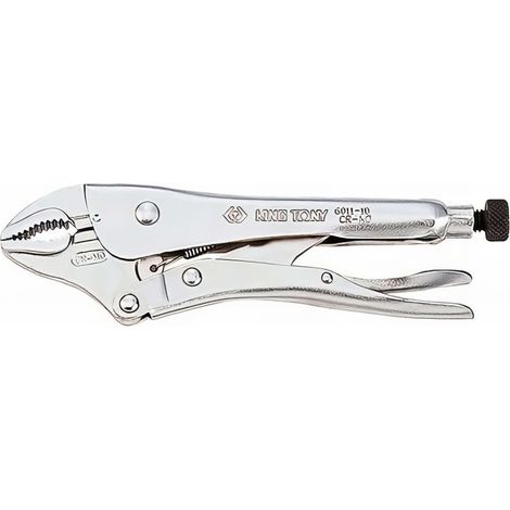 SZCZYPCE ZACISKOWE UNIWERSALNE MORSE'A 254MM - KY6011-10R