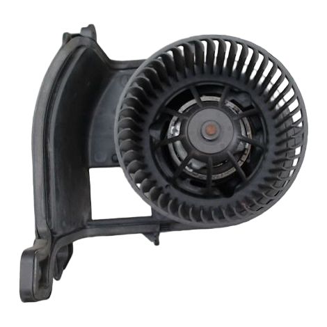 [PRODUIT D'OCCASION] Moteur Ventilateur Chauffage RENAULT Clio ♻️ Ref Oe. 7701057683 - Garantie à vie (1/4)