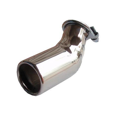 Embout d'échappement Suzuki Swift (1/3)