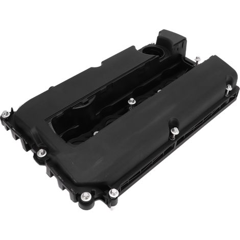 Ensemble de couvercle de soupapes de moteur 55564395, remplacement pour Chevrolet Cruze LS 1.8L L4 - Essence 2013-2015 (1/5)
