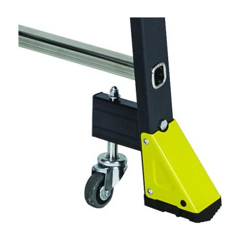 CENTAURE Packs sols difficiles pour STEPPER (1/2)
