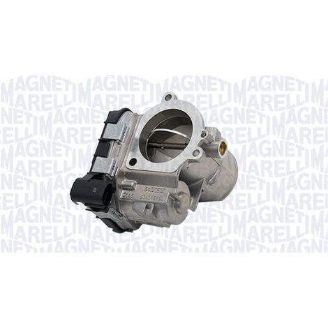 Corps papillon Magneti Marelli 802010473903 FIAT 504385629 5801727743 5802712012