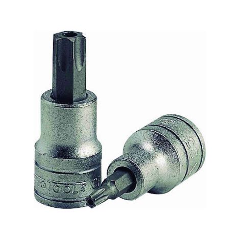 Llave de vaso TPX 1/2" acabado mate TPX45 (1/2)