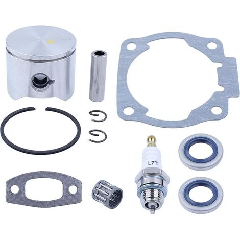 Kit de goupille de piston 45 mm pour tronçonneuse Husqvarna 51 pièces 503 16 77-01 (1/5)