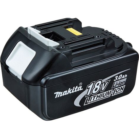 Batteria 18V 4.5Ah Li-ion per Makita BBO180 (1/2)