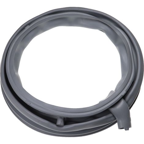 vhbw Türmanschette kompatibel mit Siemens WM14S491NL/10, WM14S491NL/14 Waschmaschine