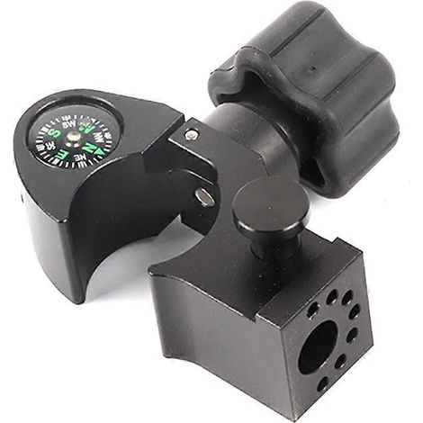 Support de fixation pour poteau GPS, A (1/5)