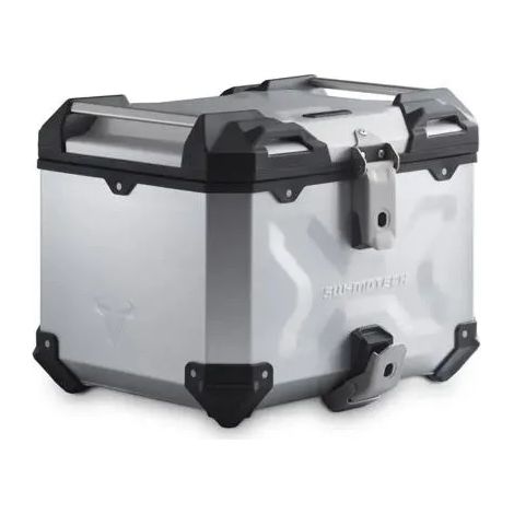 Kit di montaggio sw-motech organizzazione garage pratica