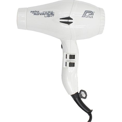 Secador de Pelo Parlux PARLUX ADVANCE Blanco
