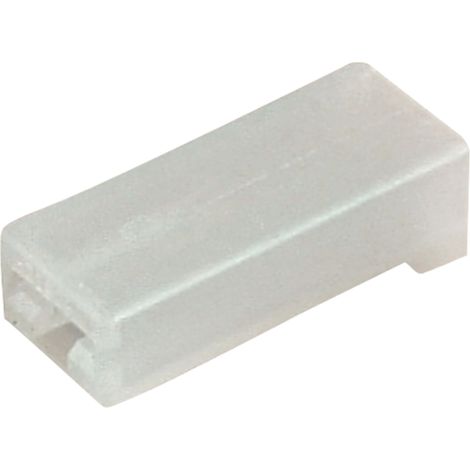 Steckergehäuse 50750290277 GRANIT