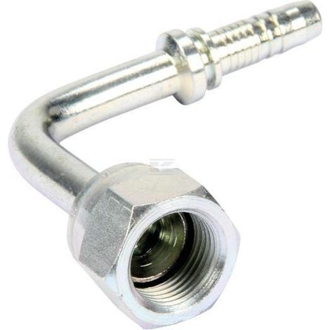 Raccord ALFAGOMMA PA252190L