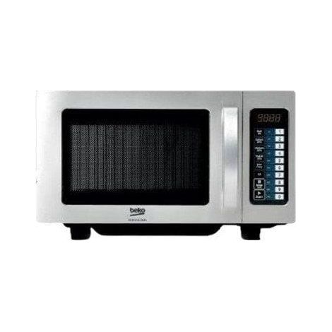 Beko PRO 25IX BP Mikrowelle aus Edelstahl