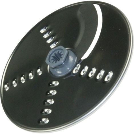 Set mit 4 Gemüseschneider-Aufsätzen
