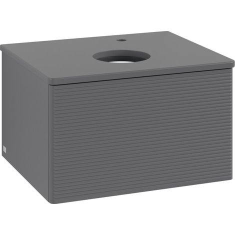 Villeroy & Boch K29150GK WTUS Antao K295 600x360x500mm