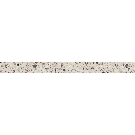 Plinthes pour Plinthes pour Carrelage effet terrazzo TERRA Décor - Mix Decor - Plinthe 120x10cm boîte de  ml - Mix Decor - Mix Decor - Plinthe 120x10