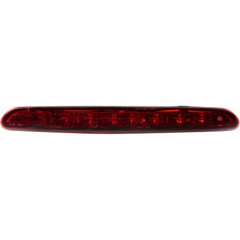 Jeffergarden Troisième Feu Stop Arrière LED Étanche, Lumière de Frein de Remplacement pour Fiat Grande Punto / Punto Evo / Abarth 2005-2018 (1/5)