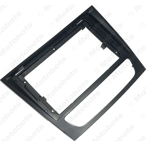 Compatible with 99-07 Mercedes-Benz E-Class W211 3rd Generation Versatile Large Screen Navigation Modification Kit, Audio System Frame, and Bracket (9-inch) (1/4)