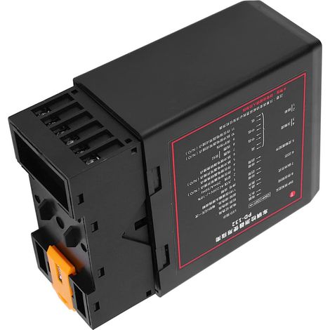 Détecteur de boucle inductive monocanal PD132 pour voiture (1/5)