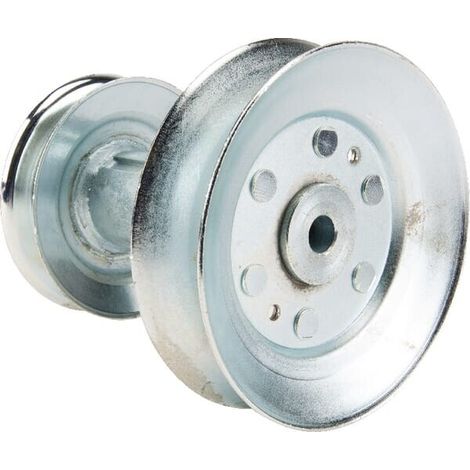 Riemenscheibe AYP 583099601 (1/2)