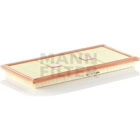 FILTRO ARIA MANN FILTER MERCEDES W221 CLASSE S 07-