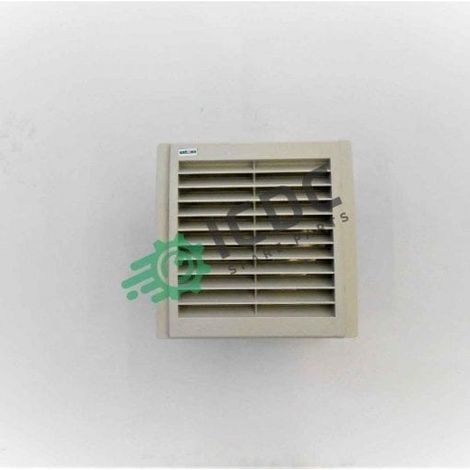 Ventilatore tipo WT305B 230–50/60Hz ETAWT305B per raffreddamento armadi