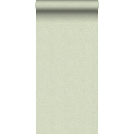 papier peint à motif de petits points vert - Sanders & Sanders (1/5)
