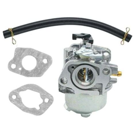 Carburateur SV150 LHP16 RV150 M150 V35 V40 RM4 pour Tondeuse 118550148 Remplacement des Moteurs