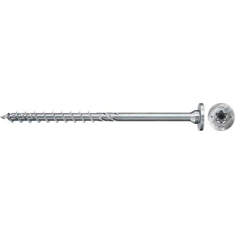 Fischer PowerFast II 6,0x100 SSk TX TG blvz 100 (1/2)