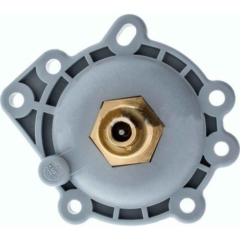 Capuchon du corps de chauffe pour le chauffe-eau JUNKERS 8705500101 Corps d'eau Chauffe eau