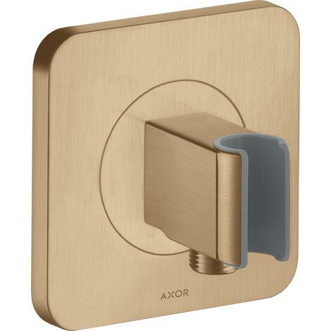 hansgrohe AXOR Citterio E Porter unidad 12 x 12, 36724140 (1/2)