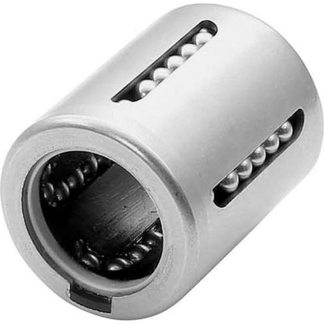 SKF LBBR16-2LS LINEAR-KUGELLAGER