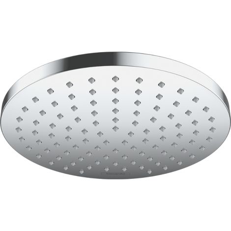 Ducha mural hansgrohe Vernis Blend 200, EcoSmart, 1jet, 26277000 (1/3)