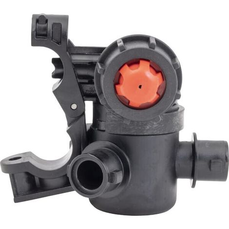 Portaugello QJ 3 - D.1/2"-10mm GEOLINE 8244280 (1/5)