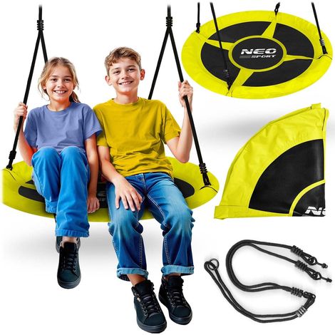Schaukel storchennest neo sport swingo 100 cm