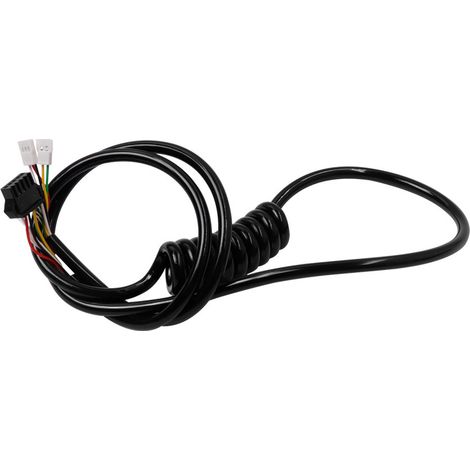 Pour 8 cordons d'alimentation Kugoo S1 S2 S3, livraison directe disponible. (1/4)