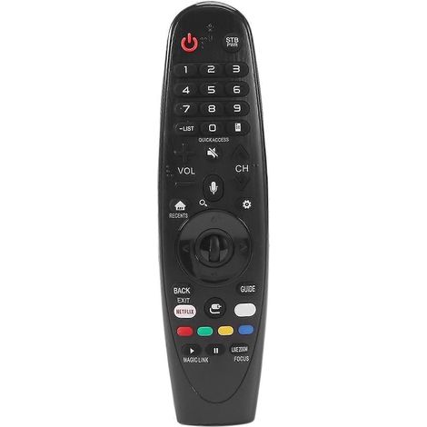 Télécommande de remplacement sans voix AN-MR650A pour téléviseur LED intelligent LG (1/4)