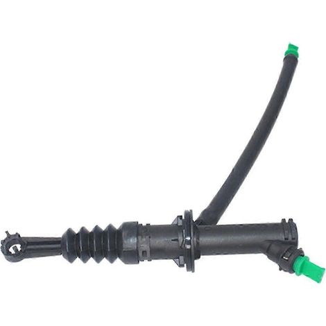 Ensemble maître-cylindre d'embrayage et pompe pour Grand Scenic II 02-10 6284600625 (1/5)