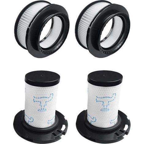 Juegos de aspiradoras Rowenta, accesorios para aspiradoras, accesorios para aspiradoras - Crezuo (1/2)