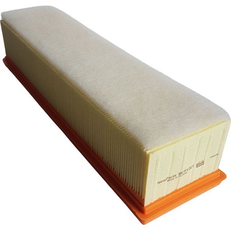 Filtro de aire MF51201 Mercedes C W205 1.6D recambio Filtron AP119/7