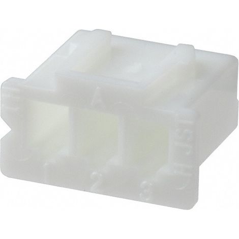 Connettore XH Femmina 3 vie