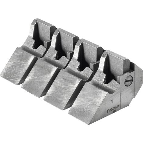 Halter M 16-20x1,5, Satz 759011