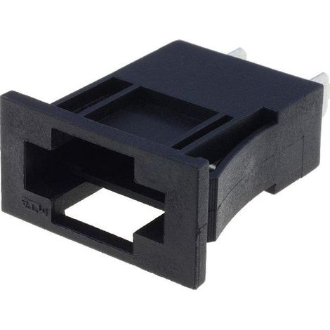 Element de porte-fusible - Max 40A - polyamide - UNIVAL