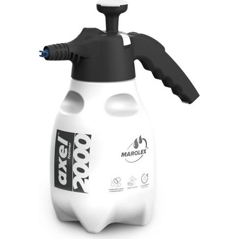 Marolex Modelo profesional pulverizador 2,0 litros varios
